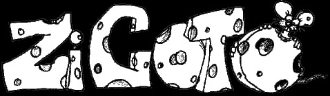 Logo de l'asso Zigoto