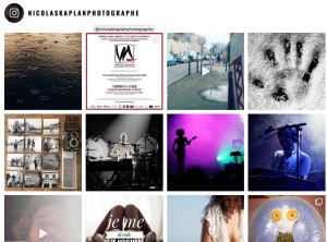 Instagram feed avec le plugin wordpress instagram-feed-pro